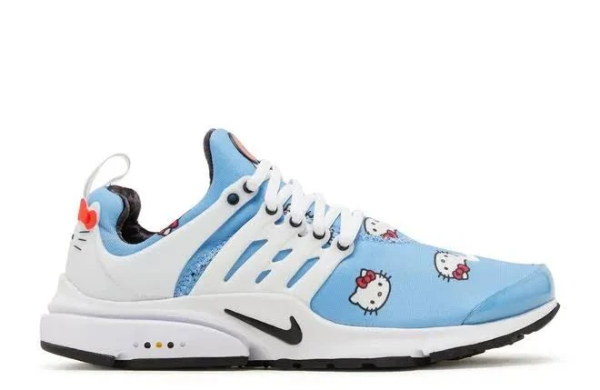 Nike Air Presto Hello Kitty