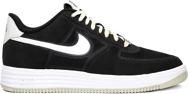 Nike Lunar Force 1 Fuse sneakers