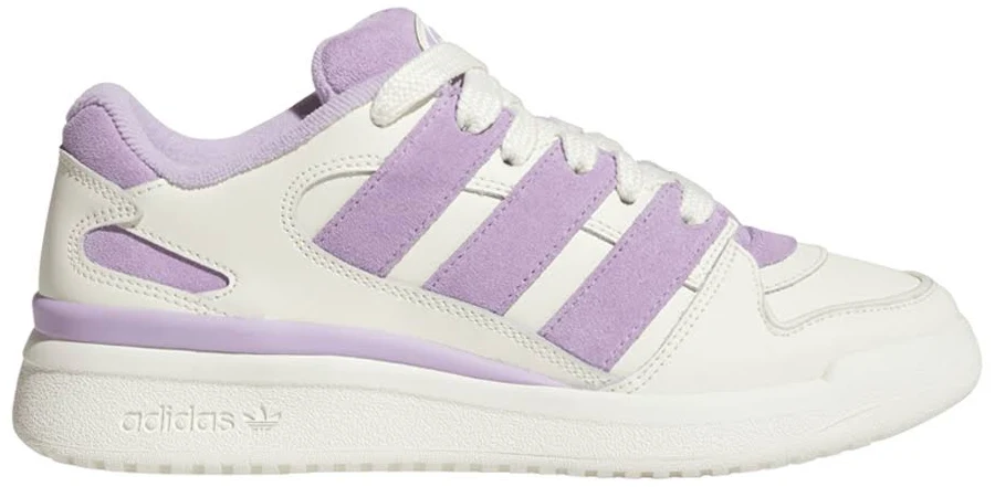 adidas Women's Forum 2000 Lace-Up Sneakers