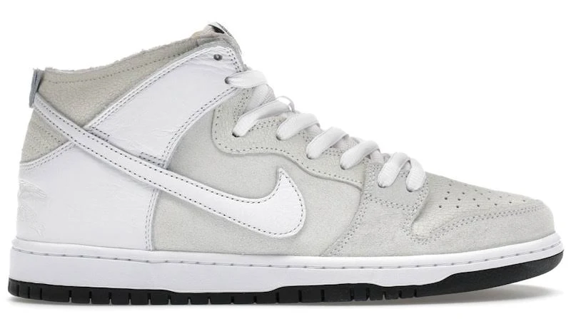 Nike SB Dunk High x Antihero