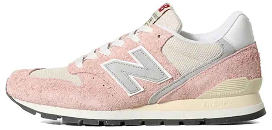 New Balance 996 'Made in USA Pink Haze' U996TA