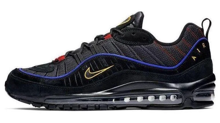 Nike Men's Air Max 98 SE