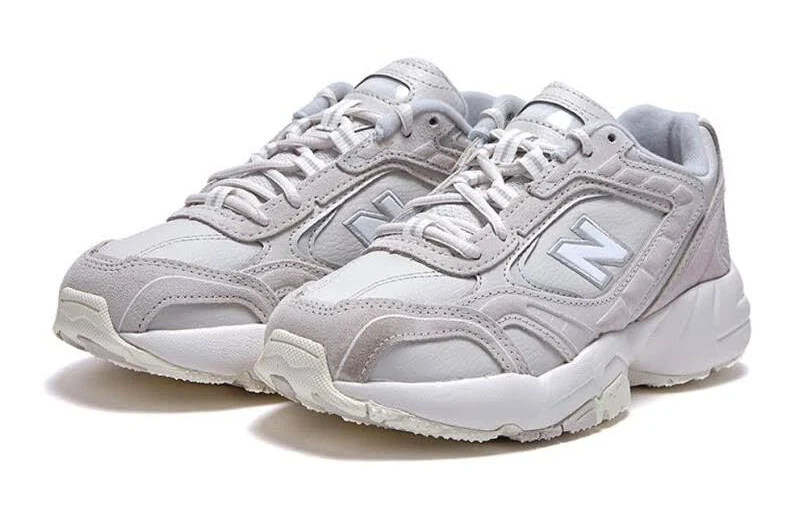 Balance 452 Grey Wx452ko1 Womens Size Shoes Us 5, 6 Store Authentic