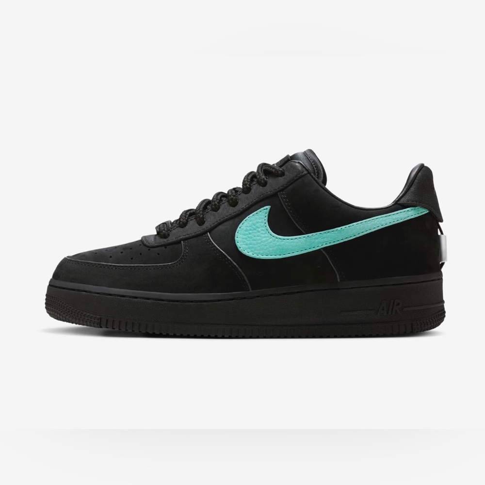 Tiffany & Co. x Nike Air Force 1 Low SP 1837