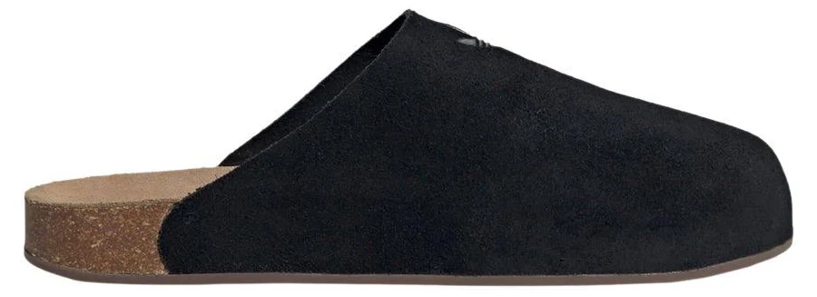 adidas Adimule Slides 'Black' | Men's Size 6