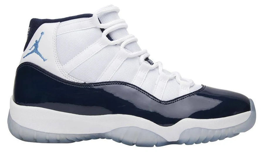 Air Jordan 11 Retro 'Win Like '82' | White | Men's Size 8