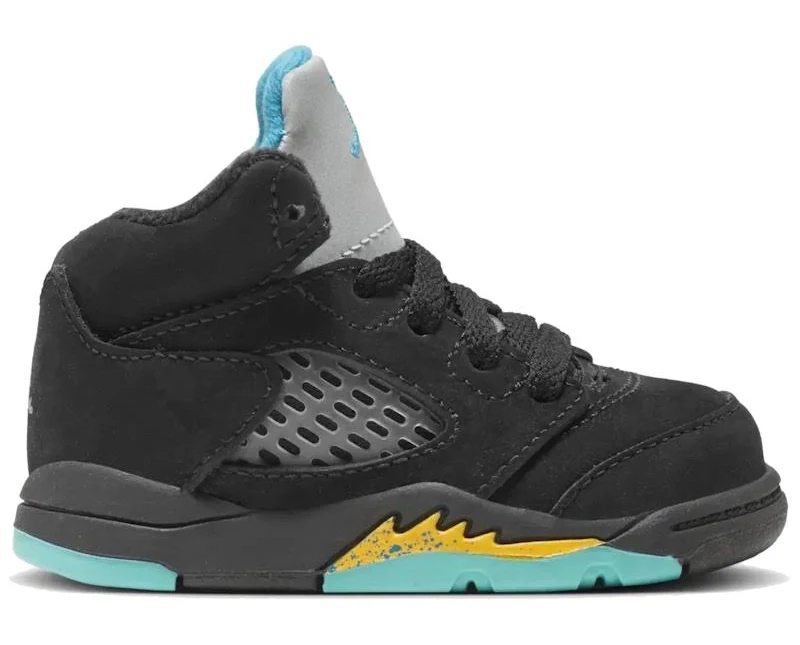 Jordan 5 Retro Aqua (TD)