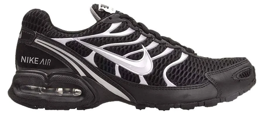 Nike Wmns Air Max Torch 4 'Black White' | Women's Size 6.5