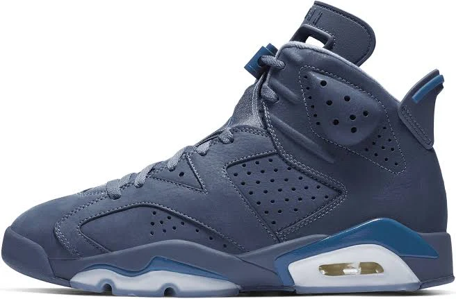 Air Jordan 6 Retro 'Diffused Blue Men's
