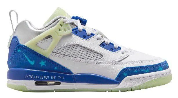 Jordan Spizike Low Sneaker