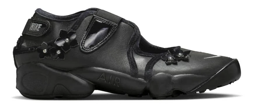 Nike Women's Air Rift Shoes