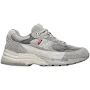 Levi's x New Balance Men's 992 'Grey' M992LV