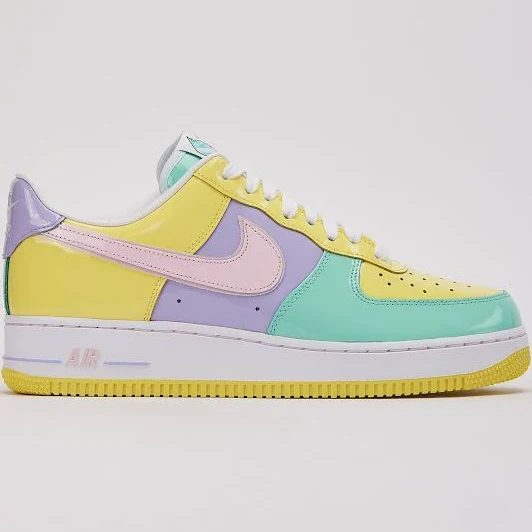 Nike Men's Air Force 1 '07 Easter