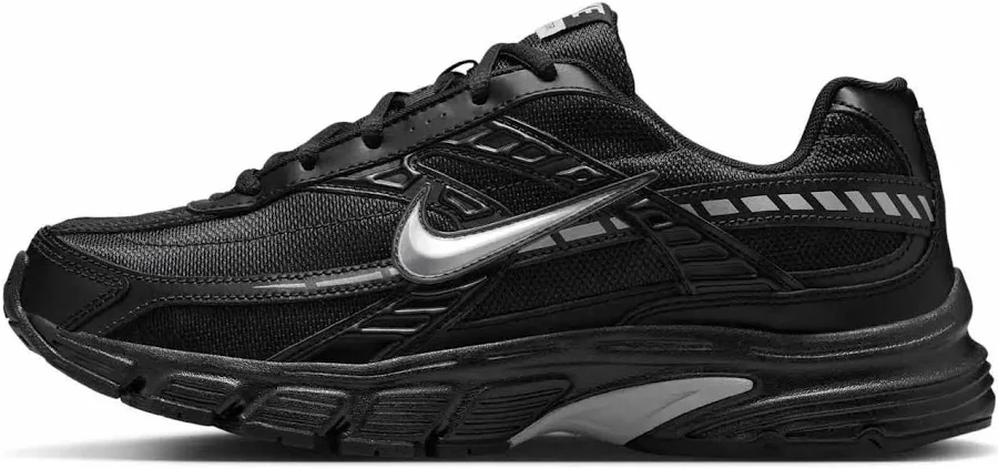 Nike Initiator 'Black Grey Silver' IB4595-001