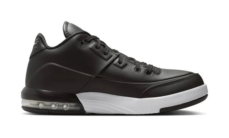 Jordan FLIGHT ORIGIN3 IB3698 001 BLACK/WHITE