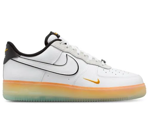 Nike Mens Air Force 1 Low 'Basketball