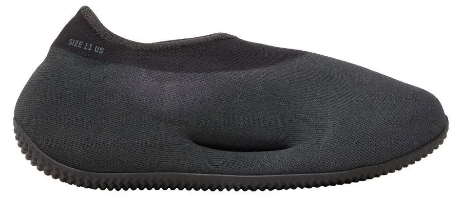 Men's adidas Yeezy Knit RNR Fade Onyx