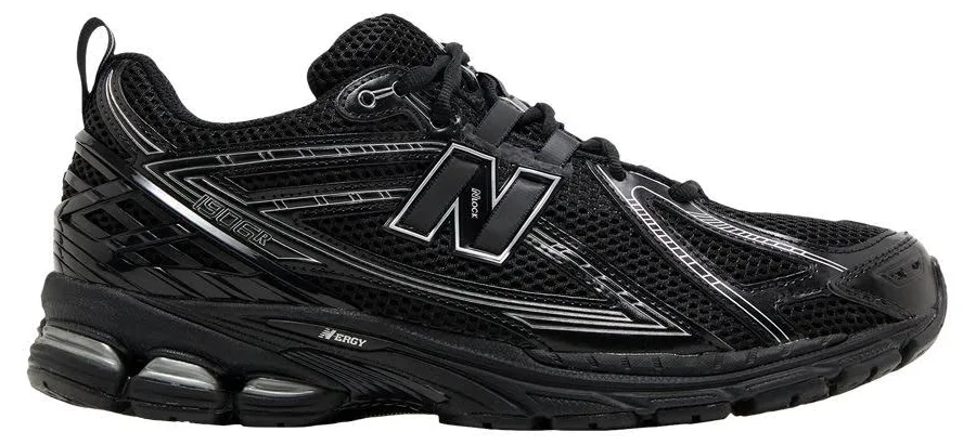 New Balance 1906R 'Black Grey' | Men's Size 8
