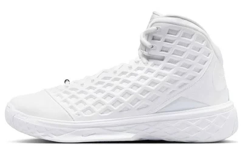 Kobe 3 Protro Ep 'halo' In White