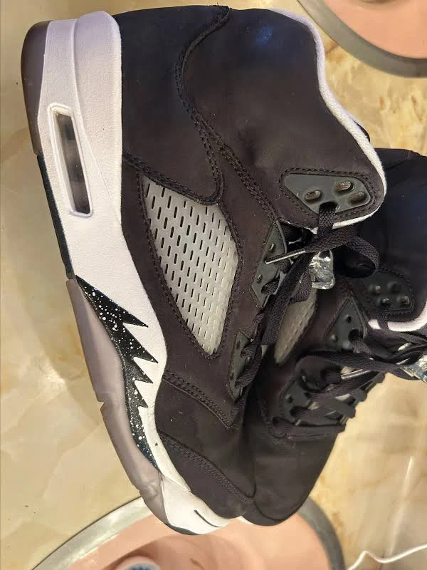 Jordan 5 Oreo (2021)