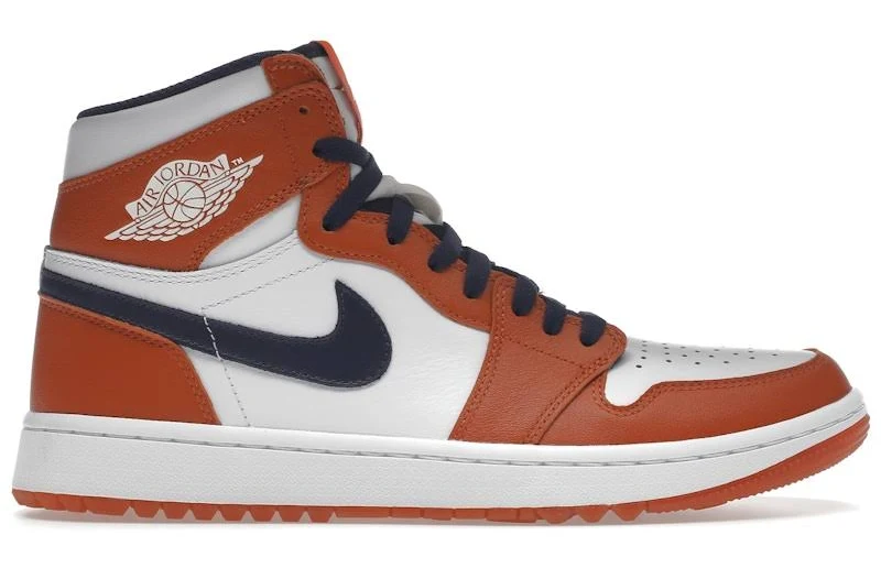Eastside Golf x Air Jordan 1 Men's High Golf 'Out the Mud