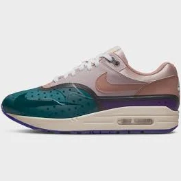 WMNS Nike Air Max 1 PRM (Plum Fog/Fossil Rose) 6W