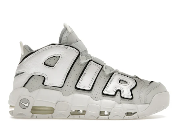 Nike Air More Uptempo 96 Photon Dust