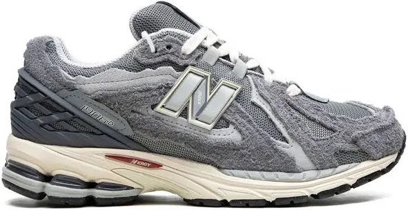 New Balance - 1906R "Protection Pack - Grey" sneakers - unisex - Calf Suede/Mesh/Fabric/Rubber - 5