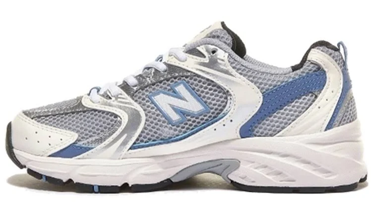Balance 530 Steel Blue - Mr530kc