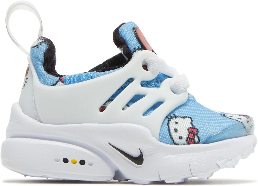 Hello Kitty x Nike Toddlers Air Presto