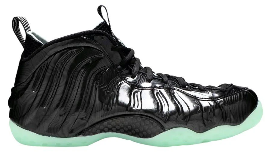 Nike Air Foamposite One Men's All-Star