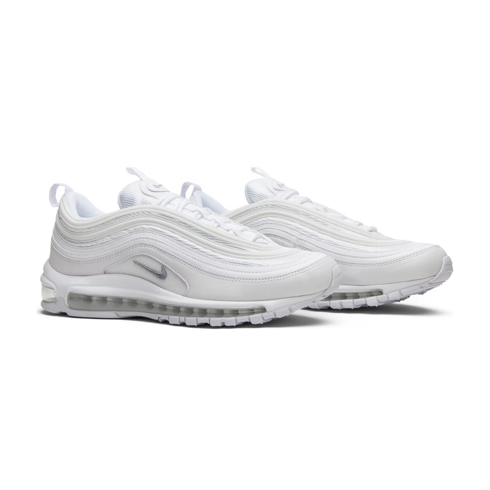 Air Max 97 'Triple White'