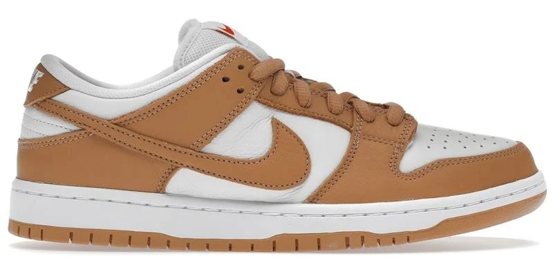 Nike SB Dunk Low Sneakers