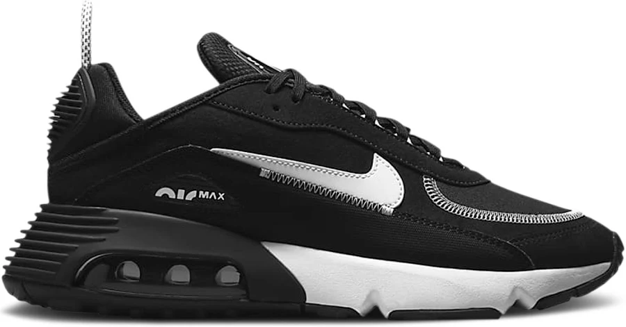 Nike Air Max 2090 'Black White' | Men's Size 11