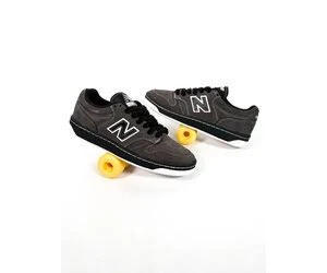 NEW BALANCE NB Numeric 480 - Black / White