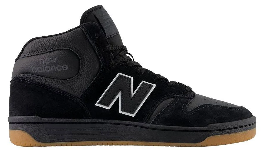 New Balance Numeric 480 High