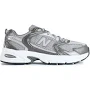 New Balance Womens 530 Sneakers - Silver/Grey