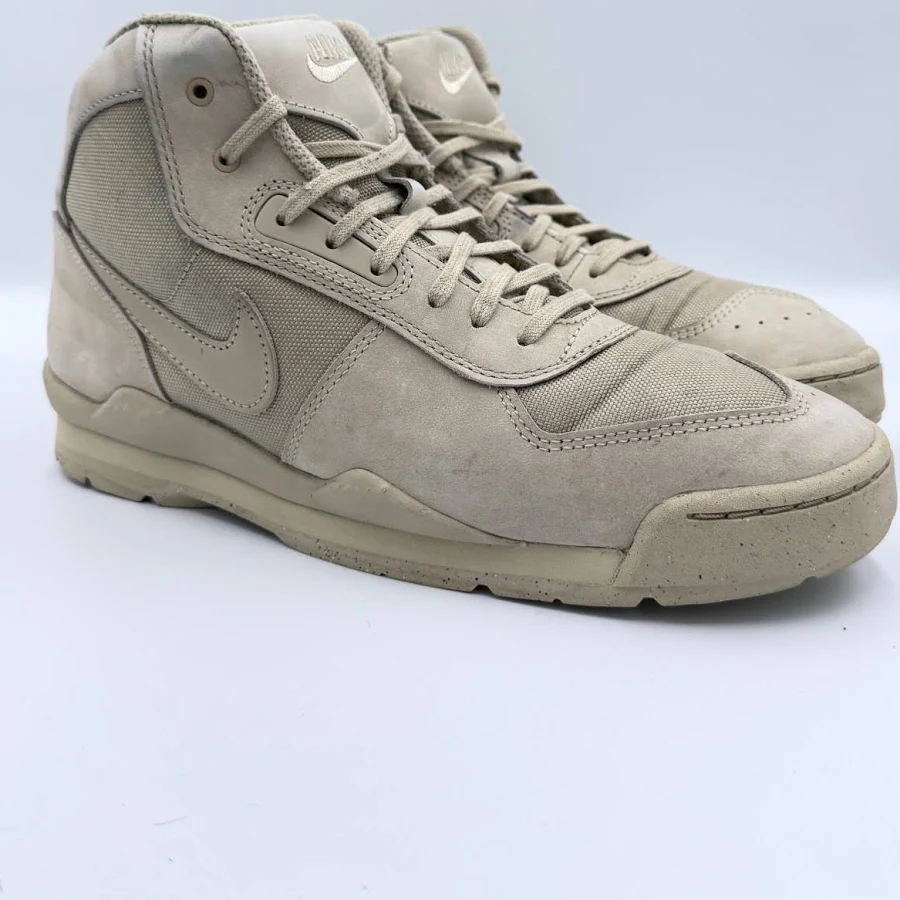 Nike x Stussy Baltoro Sneaker-Boot
