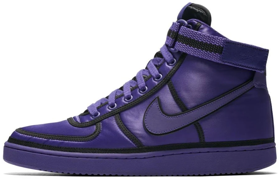 Nike Men's Vandal High Supreme QS Shoe