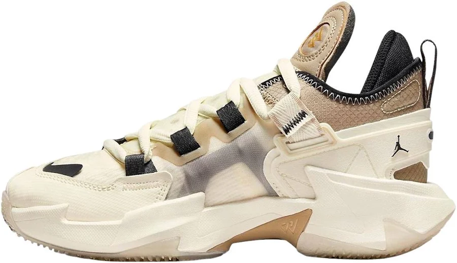 Jordan Air Why Not Zer0.5 'family - Light Brown