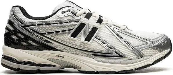 New Balance - 1906R mesh sneakers - unisex - Other Materials/Fabric/Other Materials - 5 - Black