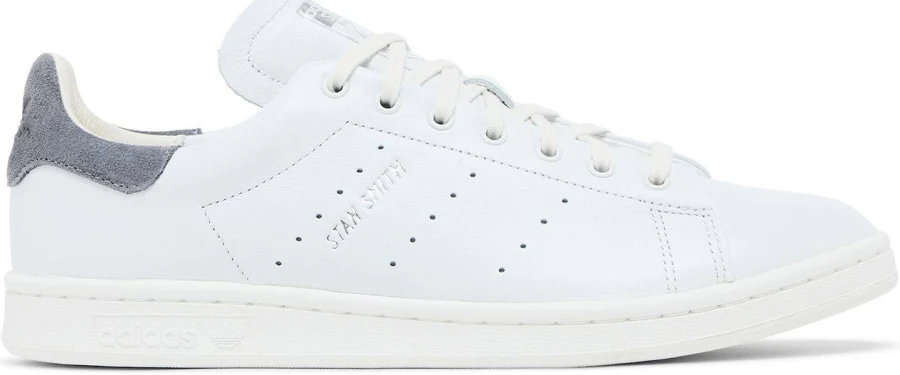 Adidas Stan Smith Lux 'crystal White Grey' Id1994