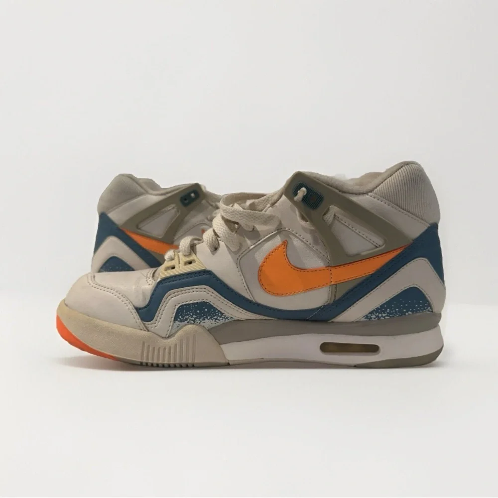 NIKE AirTech Challenge II - Sz. 10.5 - **RARE**