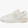 New Balance 550 White/Linen Classic Retro Design-NEW!