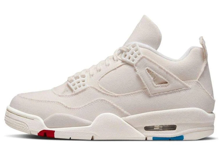 ChicCloset Wmns Air Jordan 4 Retro DQ4909-100