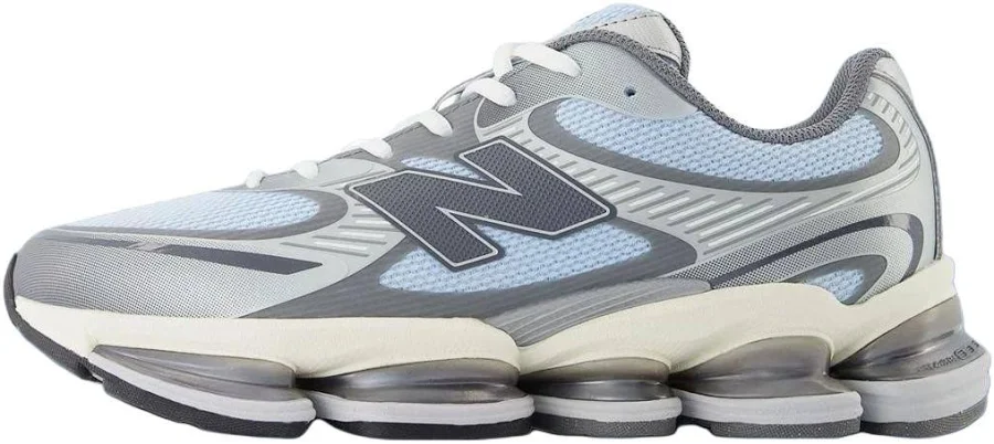 Balance Abzorb 2000 Blue Grey - U2000ba