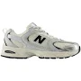 New Balance 530 'Silver Cream' | Men's Size 10