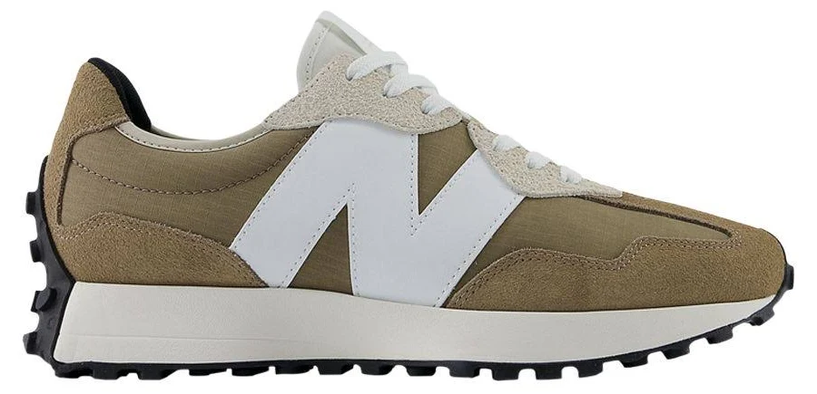 New Balance 327 'Mushroom' | Brown | Men's Size 10