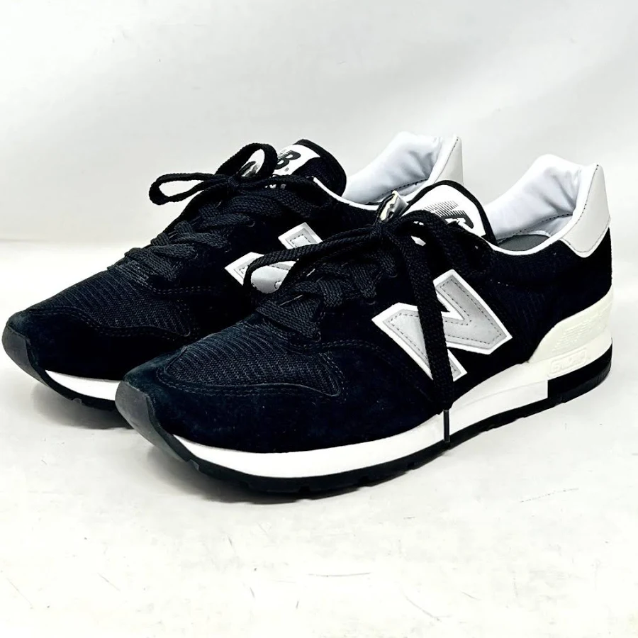 New Balance Men's 995