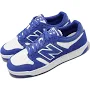 Balance Bb 480 Low Nb Blue White Men Unisex Casual Shoes Sneakers